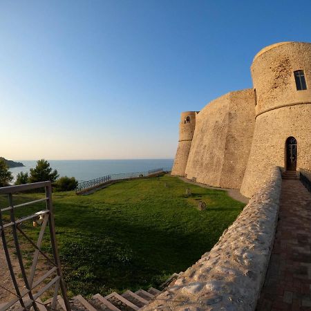 Angolo 54 Ortona Zewnętrze zdjęcie