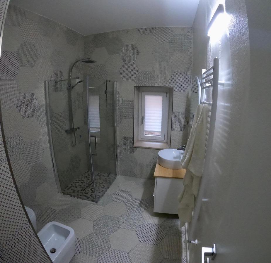 Apartament Angolo 54 Ortona Zewnętrze zdjęcie