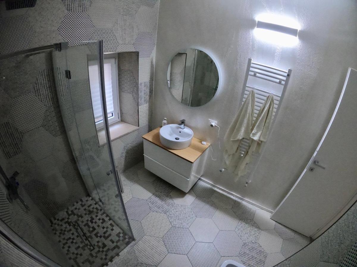 Angolo 54 Ortona Zewnętrze zdjęcie