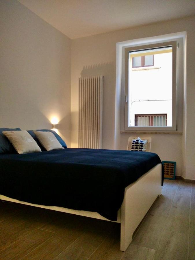 Angolo 54 Ortona Zewnętrze zdjęcie