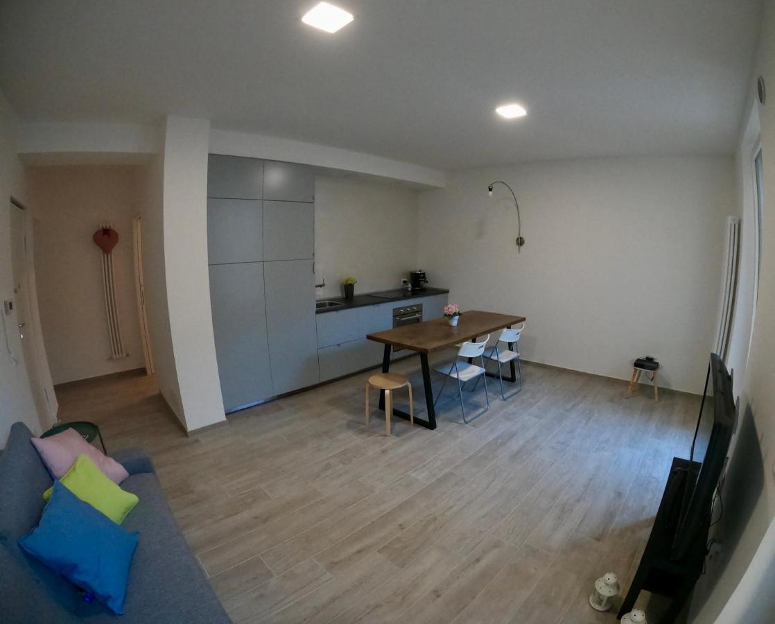 Apartament Angolo 54 Ortona Zewnętrze zdjęcie