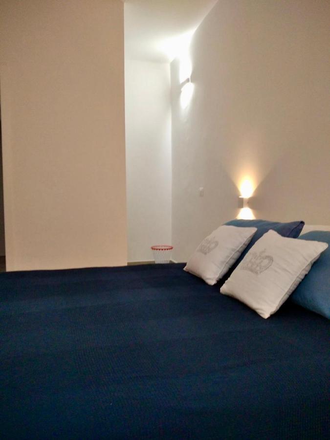 Angolo 54 Ortona Zewnętrze zdjęcie