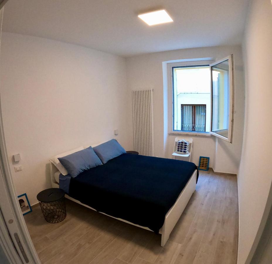 Apartament Angolo 54 Ortona Zewnętrze zdjęcie