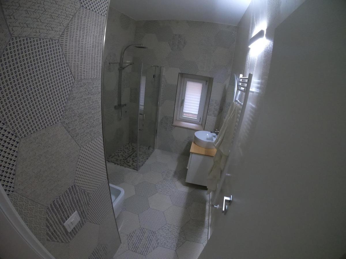 Angolo 54 Ortona Zewnętrze zdjęcie