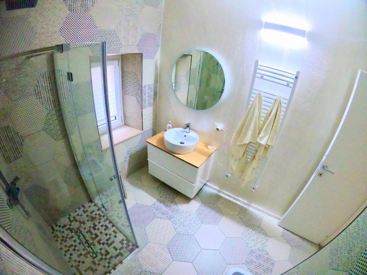 Angolo 54 Ortona Zewnętrze zdjęcie