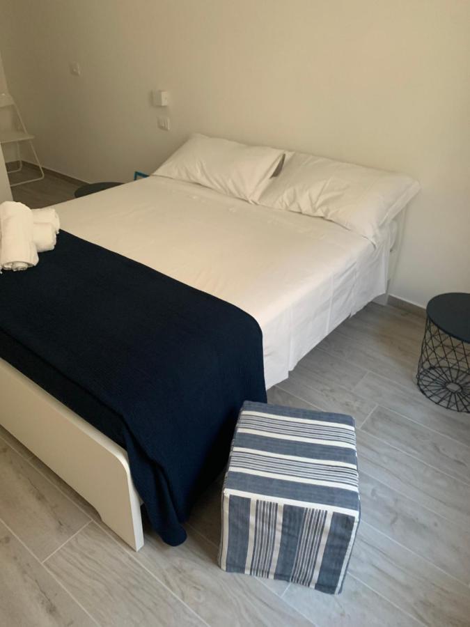 Angolo 54 Ortona Zewnętrze zdjęcie