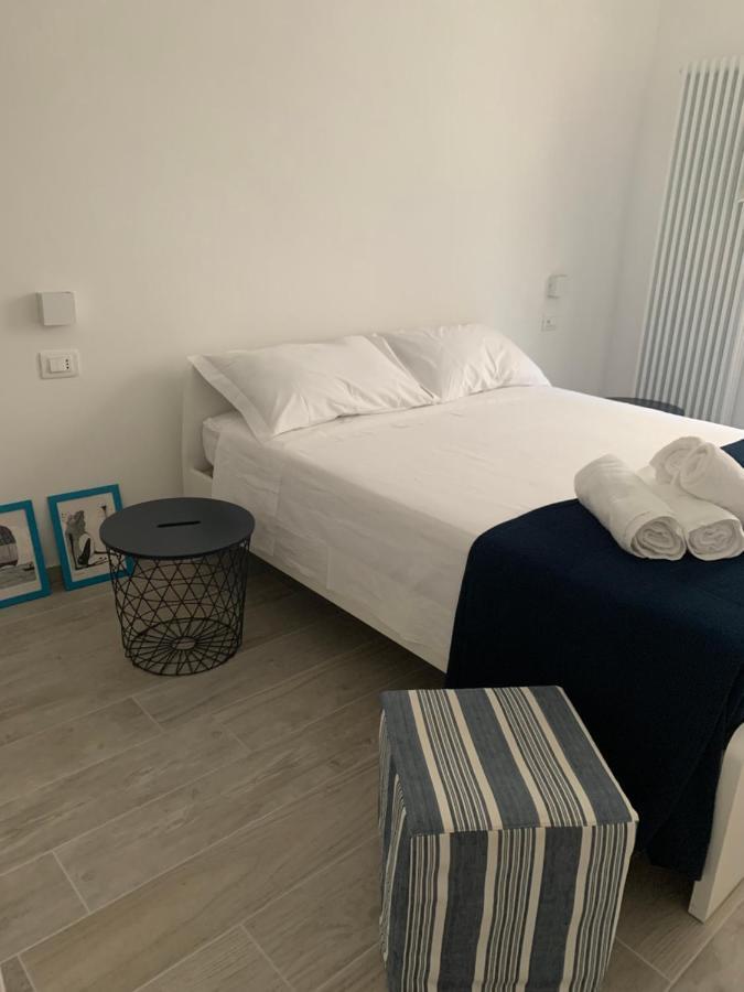 Angolo 54 Ortona Zewnętrze zdjęcie